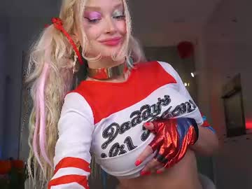 sonya_kelsey live cam